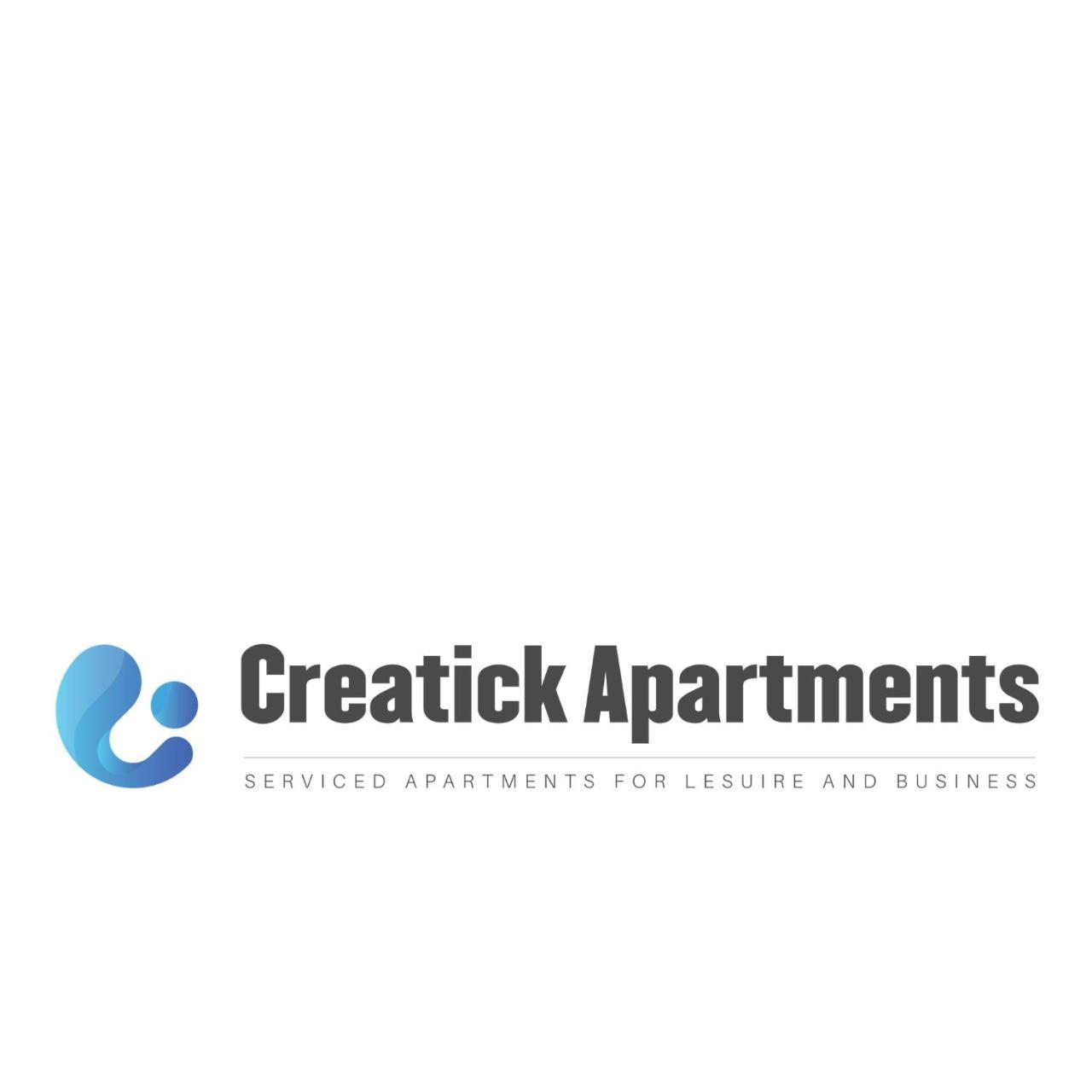 Апартаменты Boutique Collection In Reading By Creatick Экстерьер фото